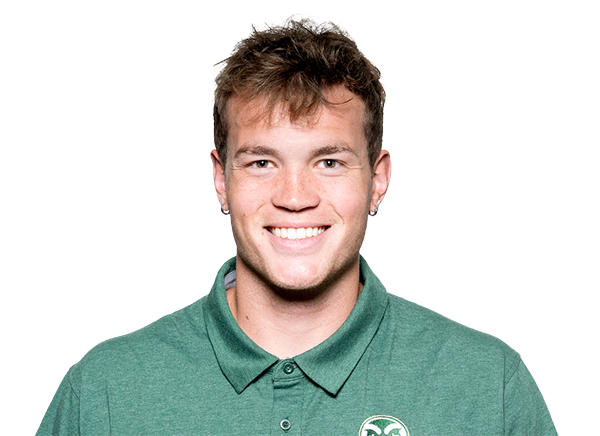 Cayden Camper, Colorado State Rams PK