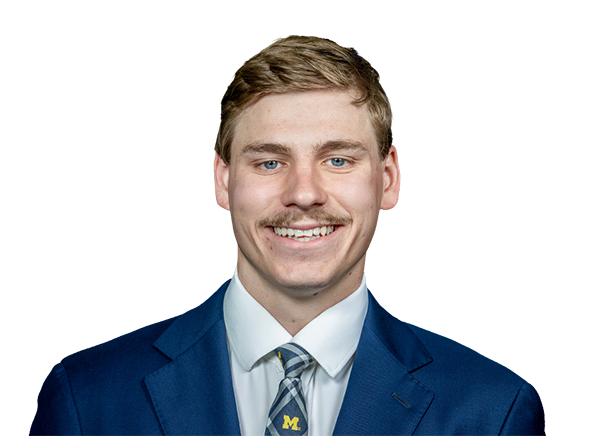 James Turner, Michigan Wolverines PK