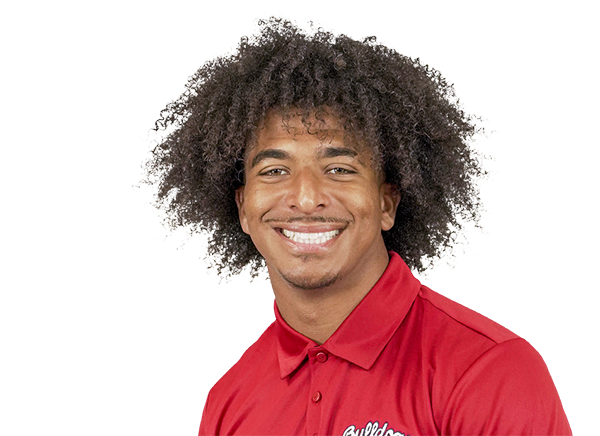 LJ Early, Fresno State Bulldogs DB