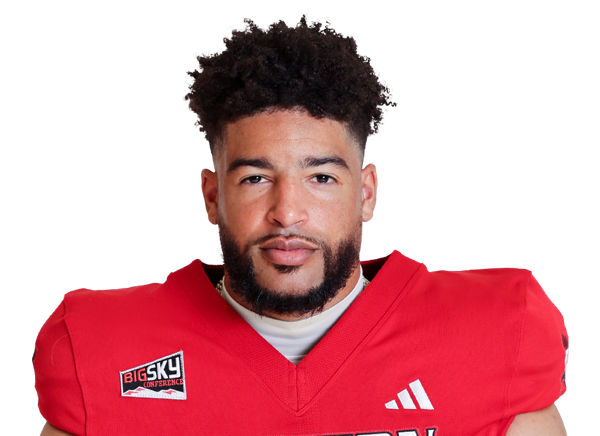 McKel Broussard, UTEP Miners S