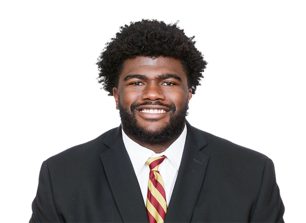Jeremiah Byers, UTEP Miners OL