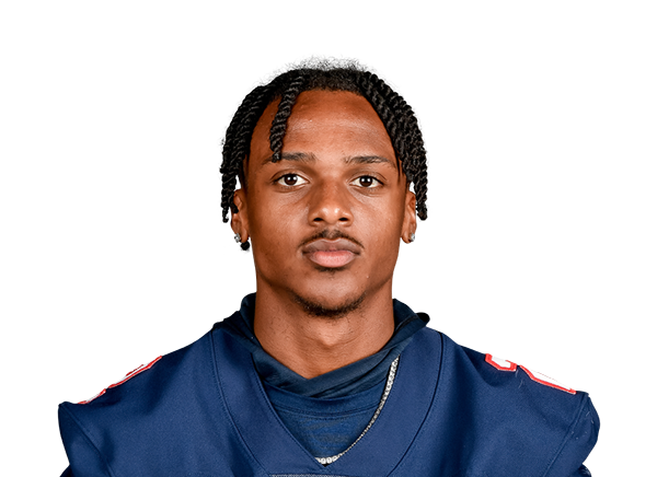 Jacob Cowing, Arizona Wildcats WR