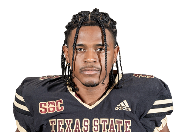 Deion Hankins, UTEP Miners RB