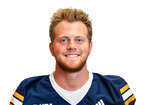Gavin Hardison, UTEP Miners QB