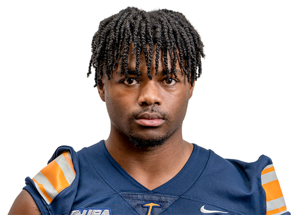 Jalen Joseph, UTEP Miners RB