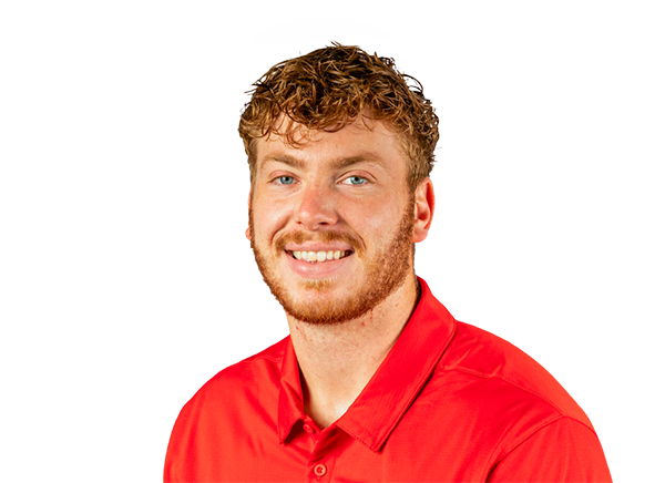 Rex Goossen, UNLV Rebels LS