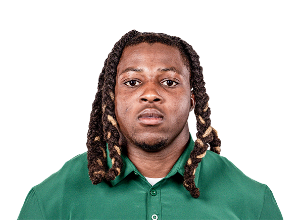 Taron Keith, South Florida Bulls RB