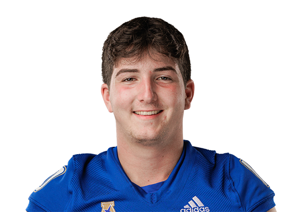 Roman Fuller, Tulsa Golden Hurricane QB