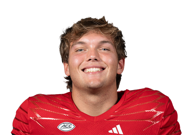R.J. Sorensen, Louisville Cardinals DL