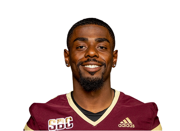 Jared Hopper, Texas State Bobcats S