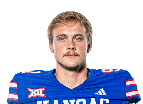 Seth Keller, Kansas Jayhawks PK