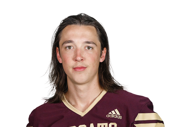 Seamus O'Kelly, Texas State Bobcats P