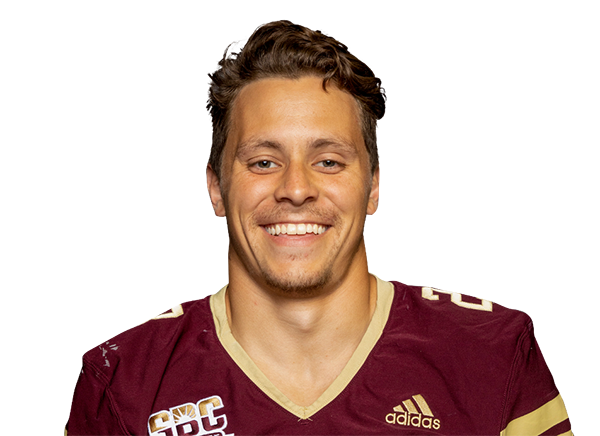 Peyton Tuggle, Texas State Bobcats S