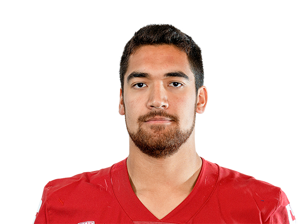 Ma'ake Fifita, Washington State Cougars OL