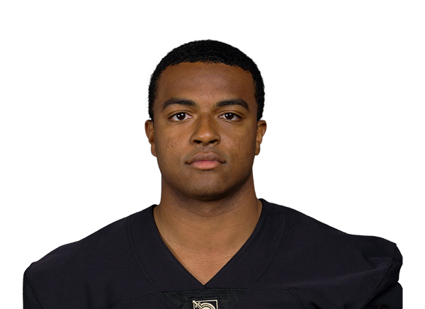Jemel Jones, Army Black Knights QB