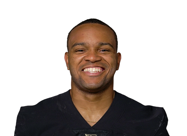 D'Andre Tobias, Army Black Knights DB