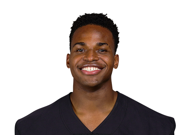 Isaiah Morris, Army Black Knights DB