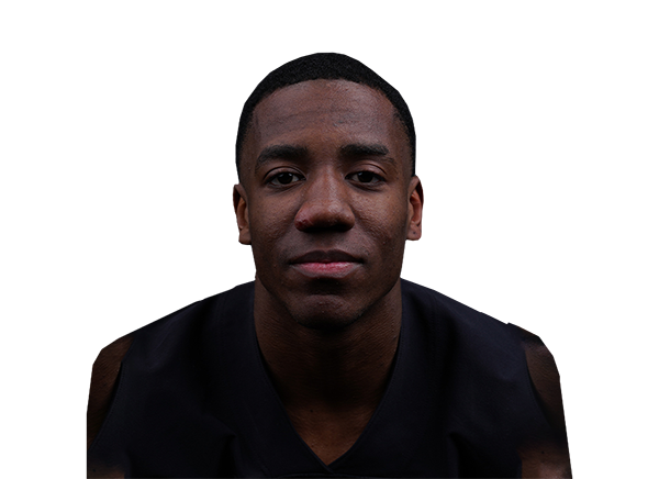 Quindrelin Hammonds, Army Black Knights DB