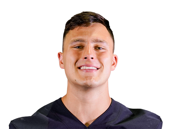 Cole Caterbone, Army Black Knights WR