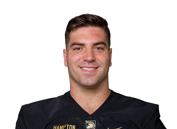 Peyton Hampton, Army Black Knights LB