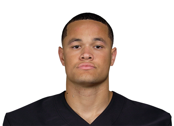 Andre Carter II, Army Black Knights LB