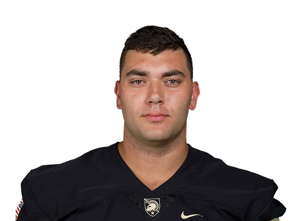 Tyler Komorowski, Army Black Knights DL