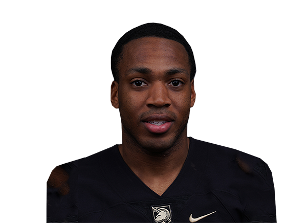 Veshe Daniyan, Army Black Knights WR