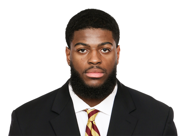Jared Verse, Florida State Seminoles DL