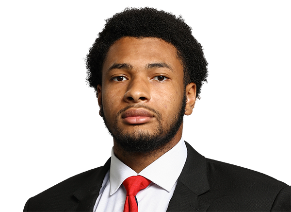 Christian Teague, Maryland Terrapins DL