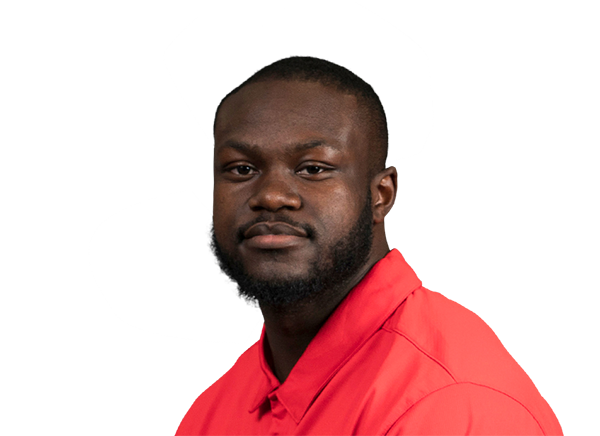 Jordan Younge-Humphrey, UNLV Rebels RB