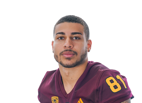 Shawn Charles, Arizona State Sun Devils WR