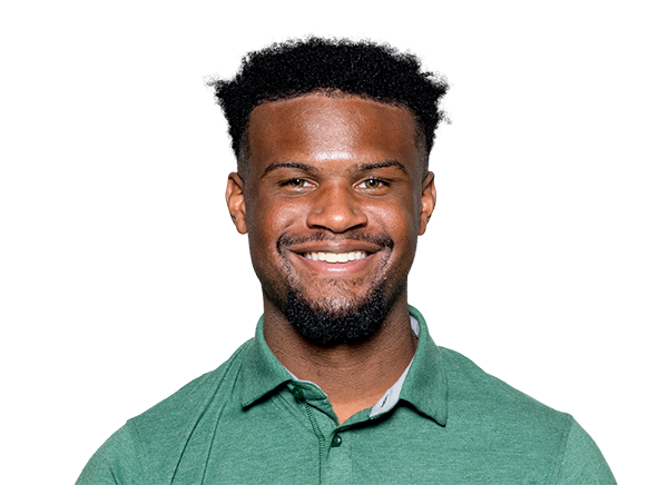 Titus Jones, Colorado State Rams DB