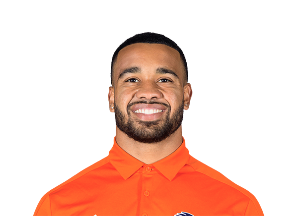 Brevin Randle, UTSA Roadrunners LB