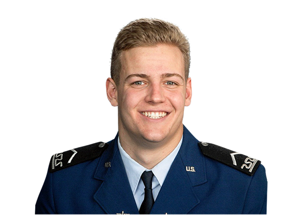 Kyle Patterson, Air Force Falcons TE