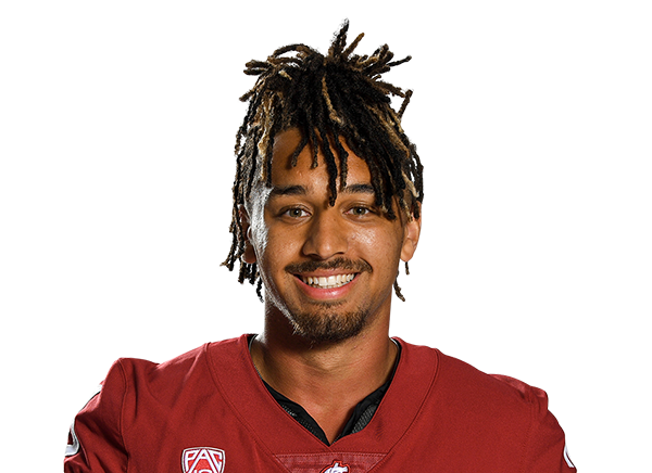 Drake Owen, Washington State Cougars WR