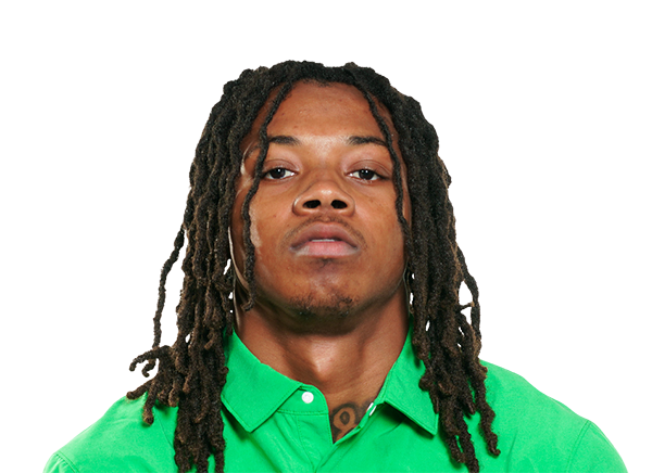 Kaylon Horton, North Texas Mean Green WR