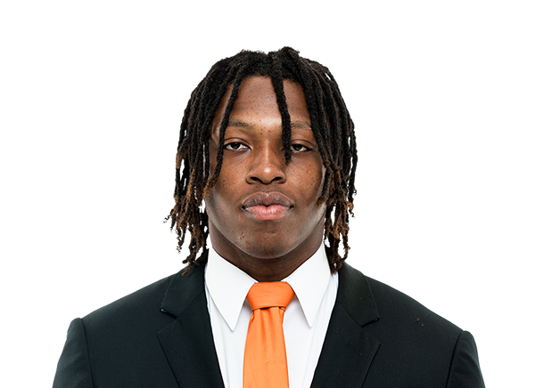 Kwauze Garland, Tennessee Volunteers LB