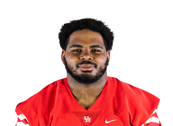 Jamykal Neal, Houston Cougars DL