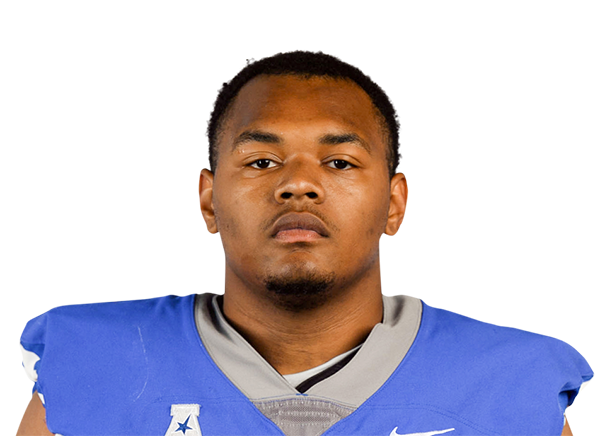 Meonta Kimbrough, Memphis Tigers DL