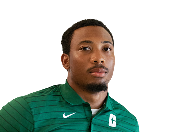 Darion Smith, Charlotte 49ers DL