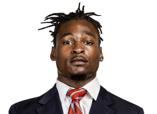 Taj Butts, Missouri Tigers RB