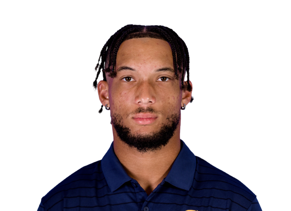 Christian Jourdain, New Mexico Lobos WR