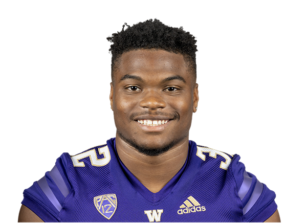 Aaron Dumas, New Mexico Lobos RB