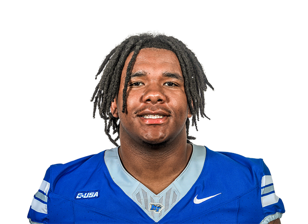 James Stewart, Memphis Tigers DE