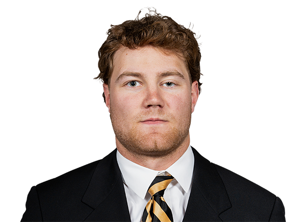 Trey Boll, Wake Forest Demon Deacons TE