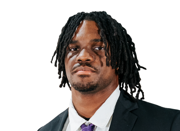 Derrick Lewis II, Texas Tech Red Raiders LB
