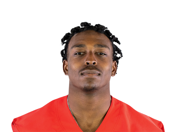 Ken Savanah, Houston Cougars LB