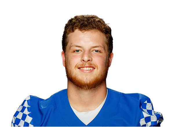 Cade Degraw, Kentucky Wildcats LS