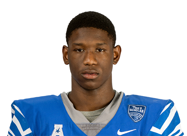 Cameron Wright, Memphis Tigers WR