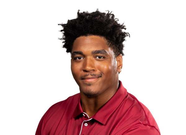 Shambre Jackson, Florida State Seminoles DL